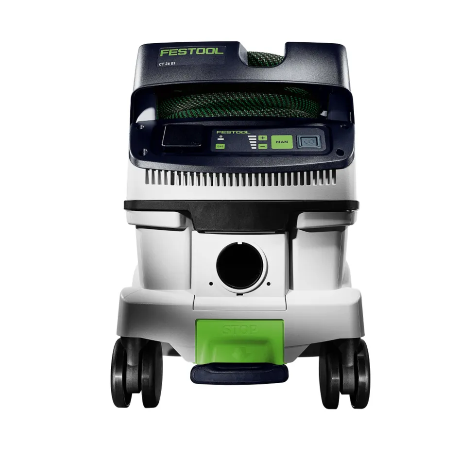 Festool CT 26 EI HEPA Dust Extractor