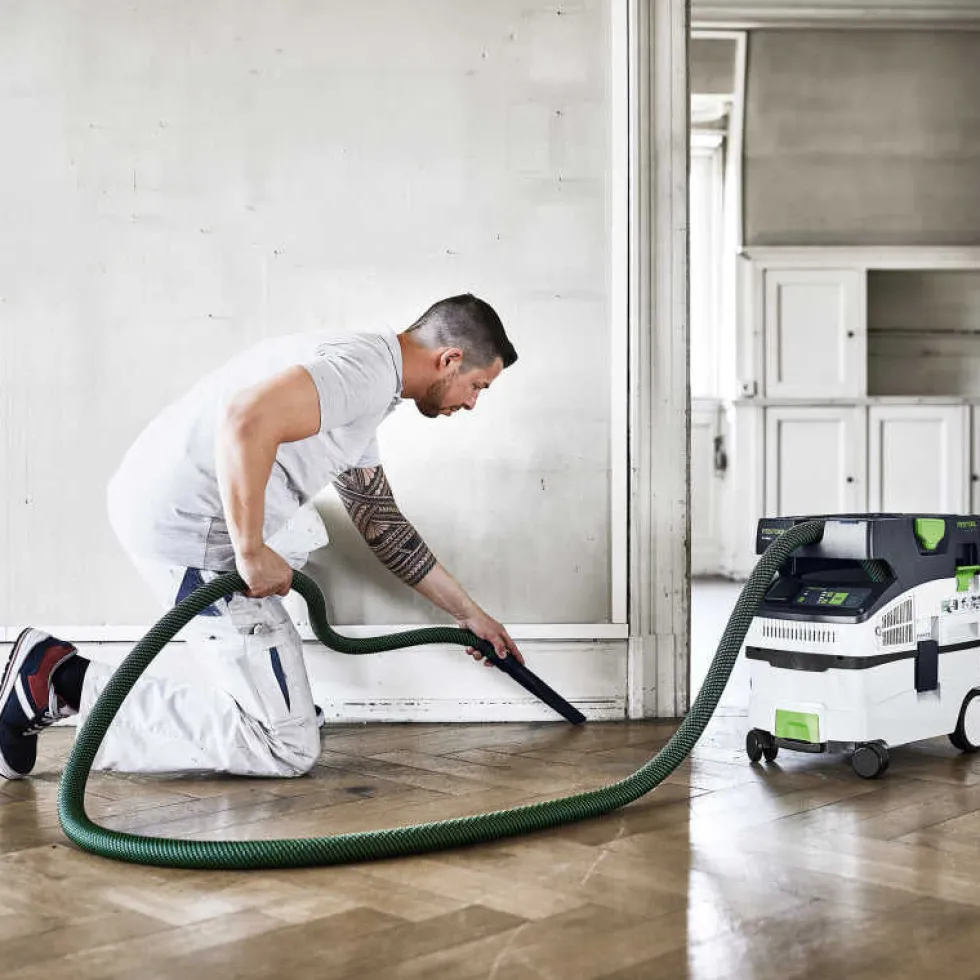 Festool CT Midi I Mobile Dust Extractor