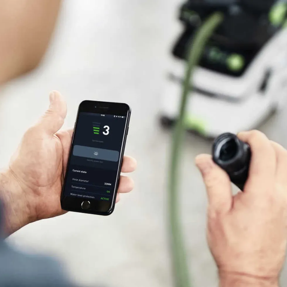 Festool CT Midi I Mobile Dust Extractor