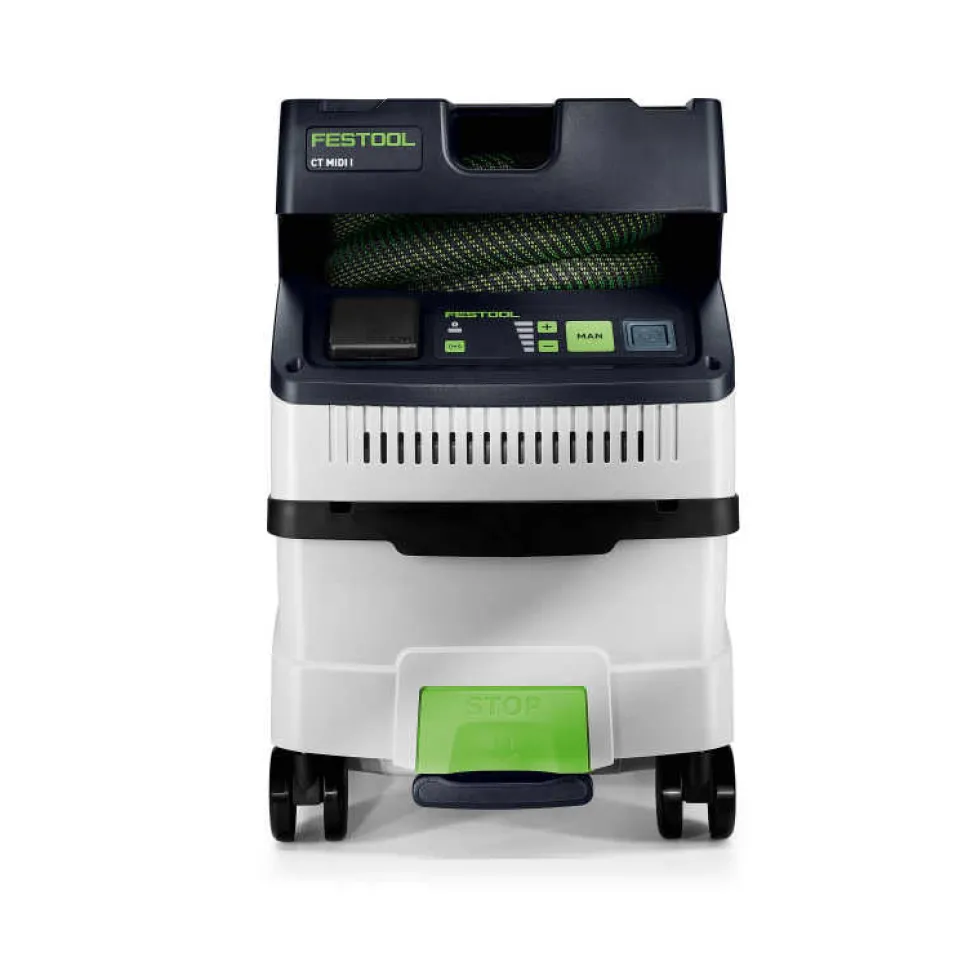 Festool CT Midi I Mobile Dust Extractor