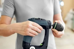 Festool CXS 18 and TXS 18 Li-Ion Cordless Drills