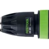 Festool DD-DC FastFix Depth Stop Chuck for Drywall Screws