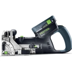 Festool DFC 500 E-Basic Cordless DOMINO Joiner