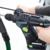 Festool Drilling Dust Nozzle