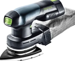 Festool DTSC 400 Li Cordless Delta Orbital Sander