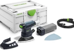 Festool DTS 400 REQ Orbital Delta Sander