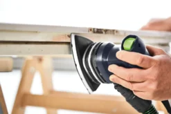 Festool DTS 400 REQ Orbital Delta Sander