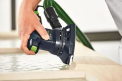 Festool DTS 400 REQ Orbital Delta Sander