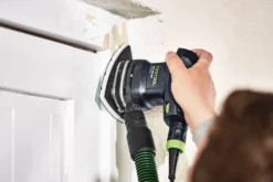 Festool DTS 400 REQ Orbital Delta Sander