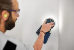 Festool ETSC 2 150 Li 6 inch Cordless Random Orbit Sander