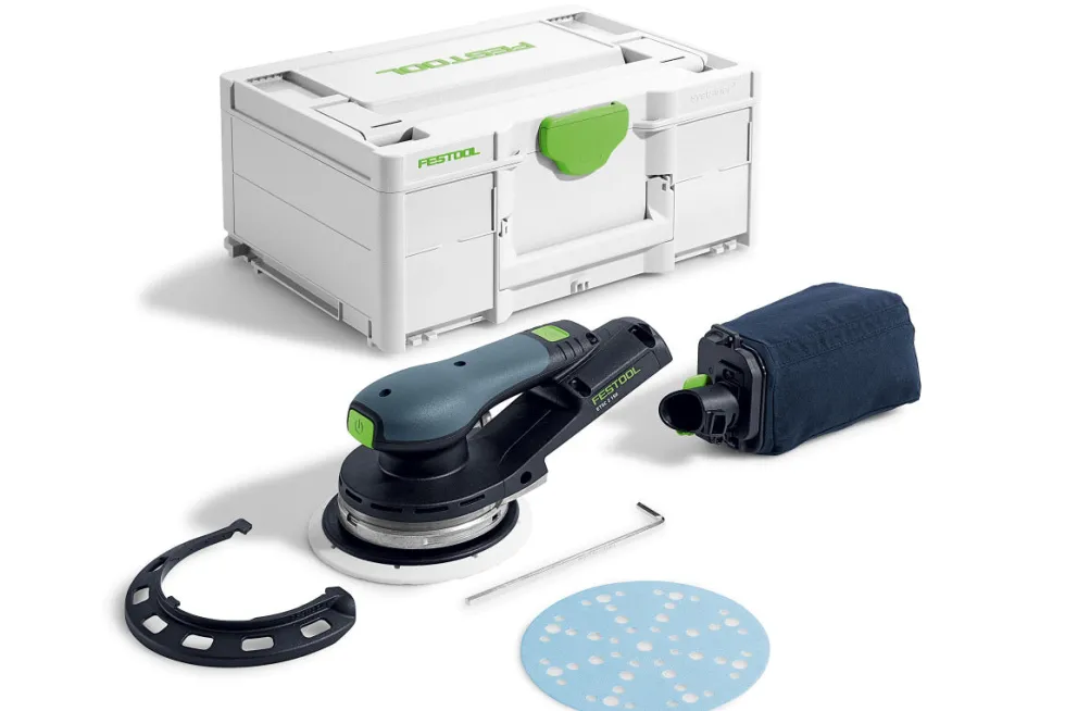 Festool ETSC 2 150 Li 6 inch Cordless Random Orbit Sander