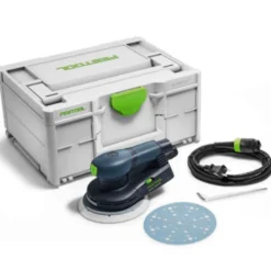 Festool ETS EC 150 EQ 6 inch Random Orbit Sander