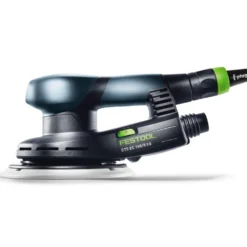 Festool ETS EC 150 EQ 6 inch Random Orbit Sander