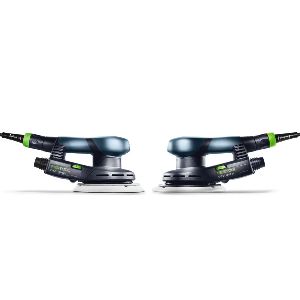 Festool ETS EC 150 EQ 6 inch Random Orbit Sander