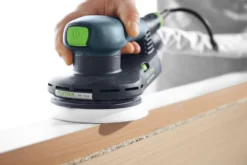 Festool ETS EC 125/3 EQ 5 inch Random Orbit Sander