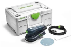 Festool ETS EC 125/3 EQ 5 inch Random Orbit Sander