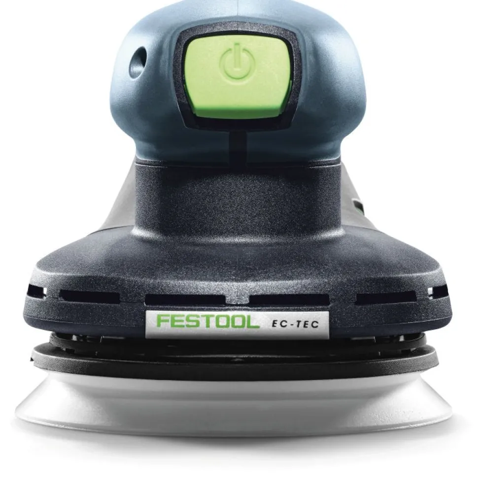 Festool ETS EC 125/3 EQ 5 inch Random Orbit Sander