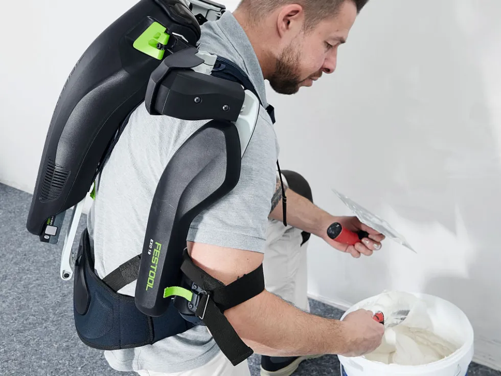 Festool ExoActive Exoskeleton EXO 18 HPC 4,0 I-Plus