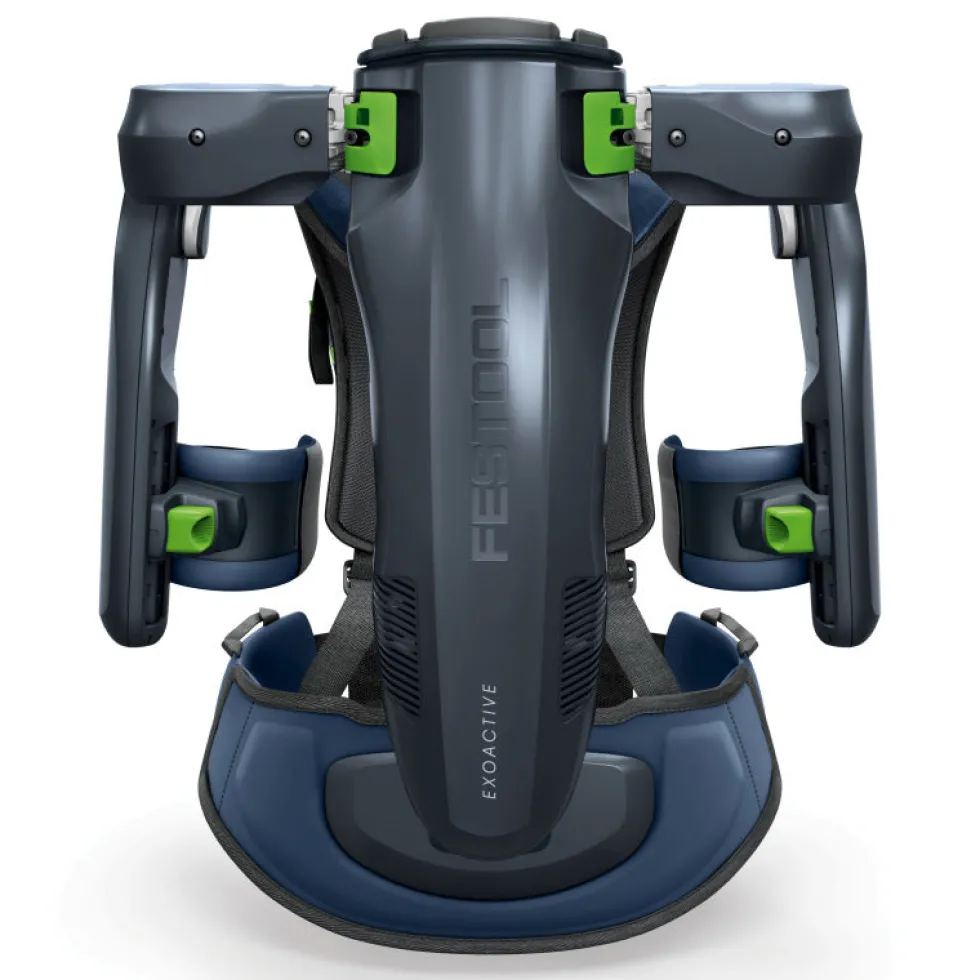 Festool ExoActive Exoskeleton EXO 18 HPC 4,0 I-Plus