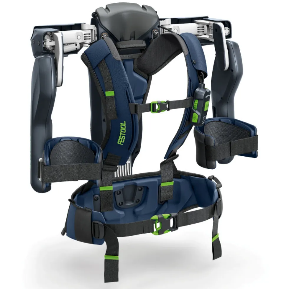 Festool ExoActive Exoskeleton EXO 18 HPC 4,0 I-Plus