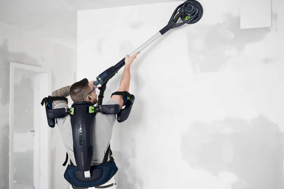 Festool ExoActive Exoskeleton EXO 18 HPC 4,0 I-Plus