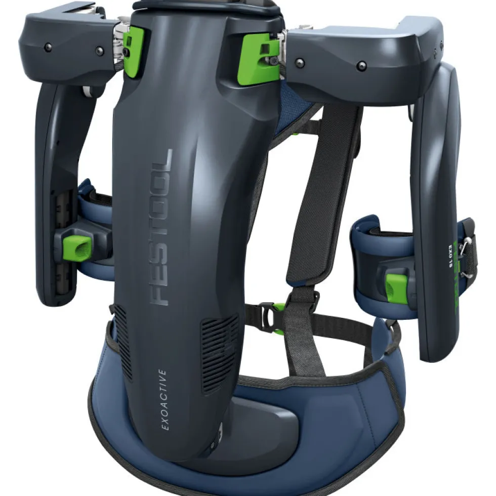 Festool ExoActive Exoskeleton EXO 18 HPC 4,0 I-Plus
