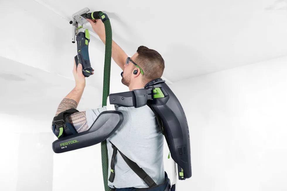 Festool ExoActive Exoskeleton EXO 18 HPC 4,0 I-Plus