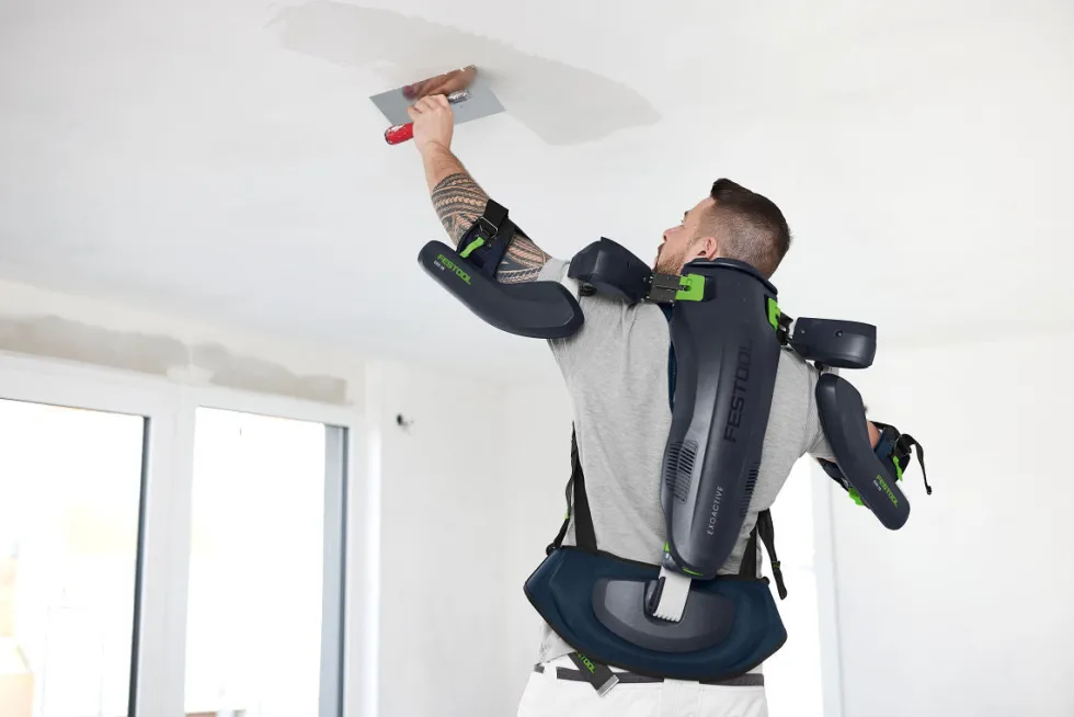 Festool ExoActive Exoskeleton EXO 18 HPC 4,0 I-Plus