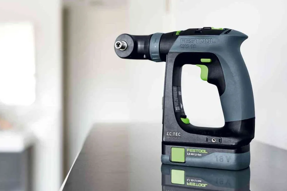 Festool FastFix Angle Attachment AN-XS