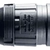 Festool FastFix Depth Stop Chuck - DC UNI FF