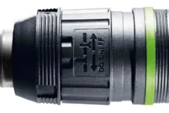 Festool FastFix Depth Stop Chuck - DC UNI FF