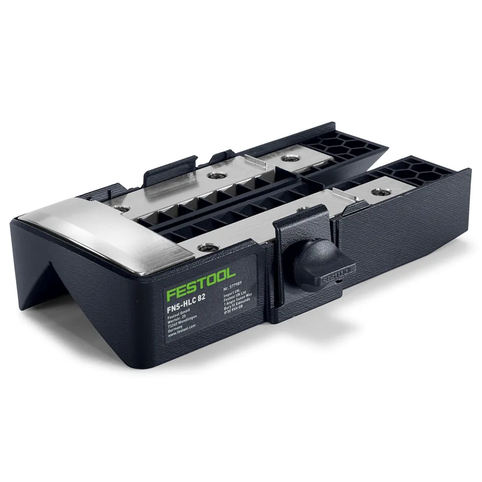 Festool FNS-HLC 82 Chamfer Adapter - HLC 82 Planer