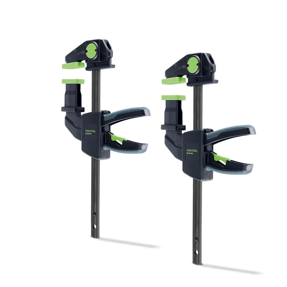 Festool FS-EZ 150 One-handed clamp - Pack of 2