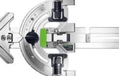 Festool FS-WA Guide Rail Angle Stop