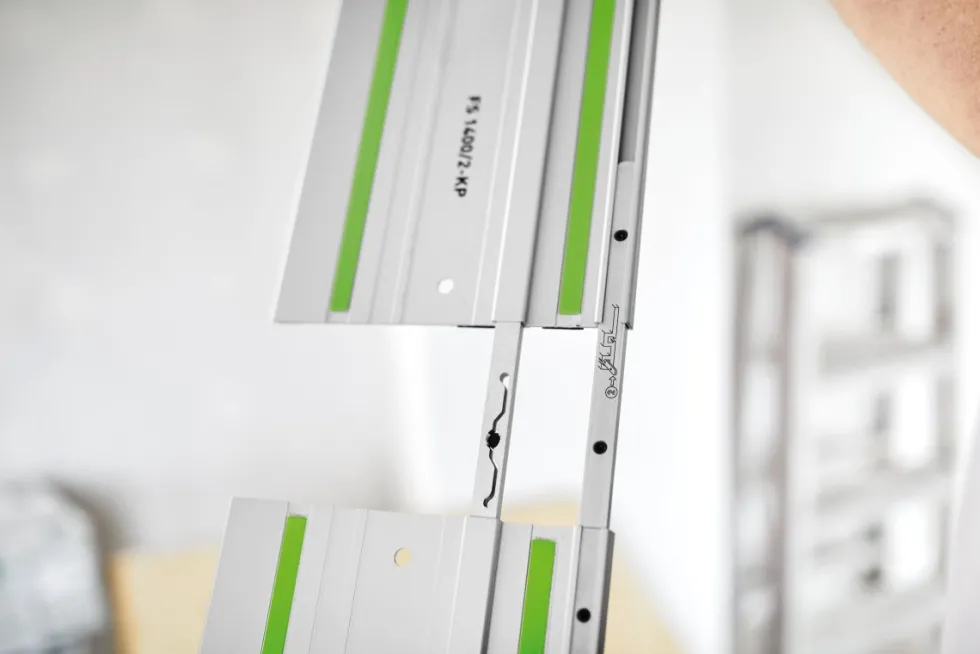 Festool FS-WA Guide Rail Angle Stop