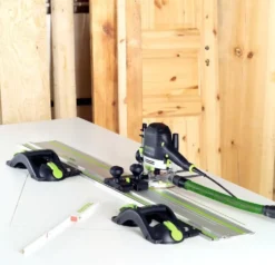 Festool Gecko Suction Handle