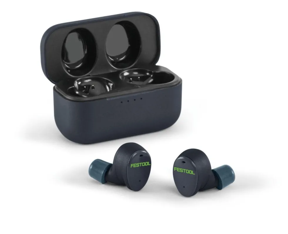 Festool GHS 25 Earbuds with 25db Hearing Protection