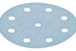 Festool Granat 125mm Sanding Disc Starter Set - Pack of 60