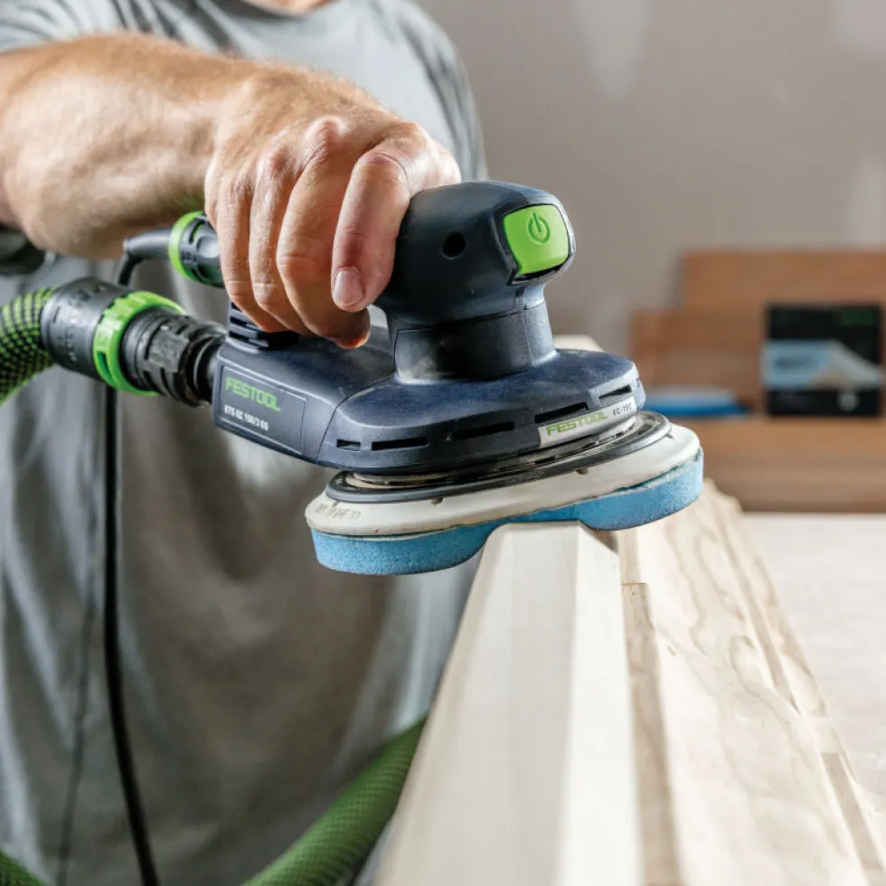 Festool Granat PROfile Abrasives - 150mm Discs