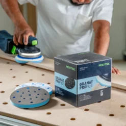 Festool Granat PROfile Abrasives - 150mm Discs