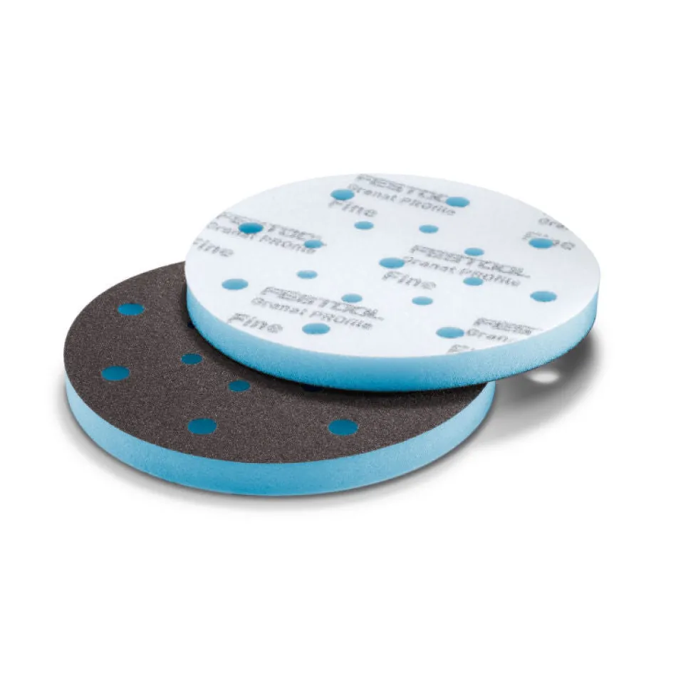 Festool Granat PROfile Abrasives - 150mm Discs
