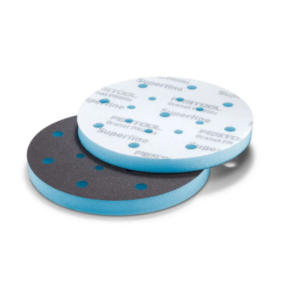 Festool Granat PROfile Abrasives - 150mm Discs