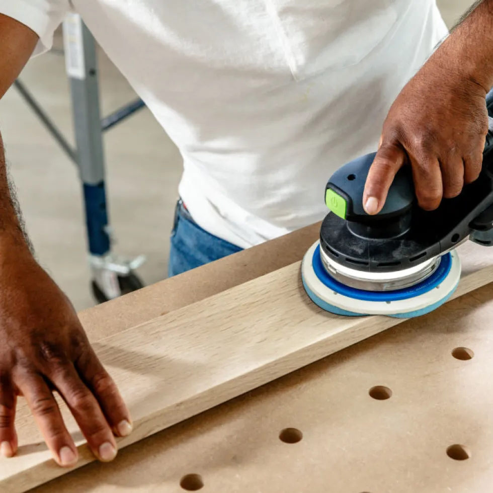 Festool Granat PROfile Abrasives - 150mm Discs