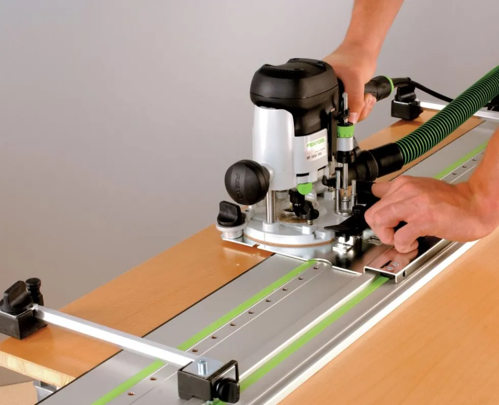 Festool Guide Rail