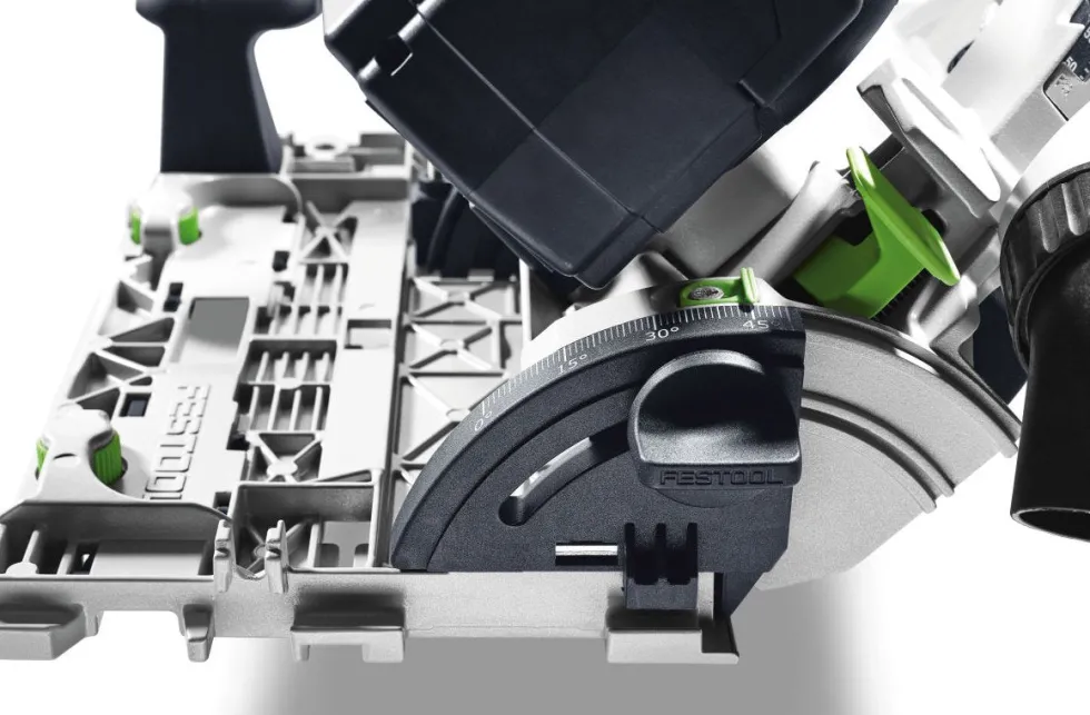 Festool HKC 55 EB Cordless Carpentry Saw