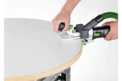 Festool Horizontal 1.5 Degree Table for MFK 700 Router
