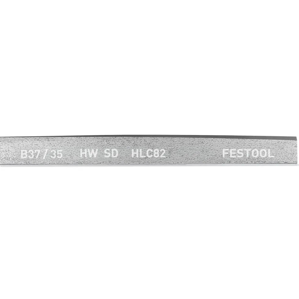 Festool HW 82 SD HLC 82 Spiral Carbide Blade for HLC 82 Planer