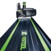 Festool 55 inch FS1400/2 Guide Rail - Blue 100th Anniversary Edition