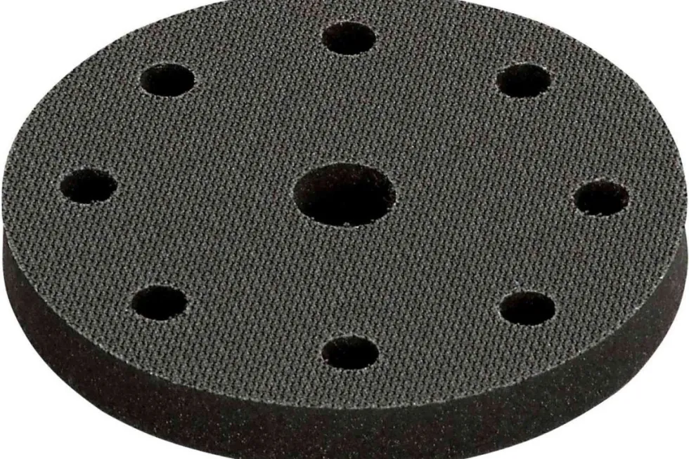 Festool 5 inch H&L Soft Interface Pad