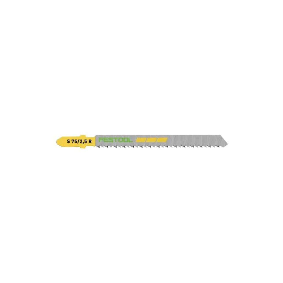 Festool Jigsaw Blades